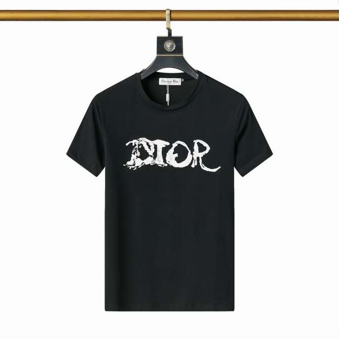 Dior T Shirts Short _SKUDiorM-3XL8qn0433932